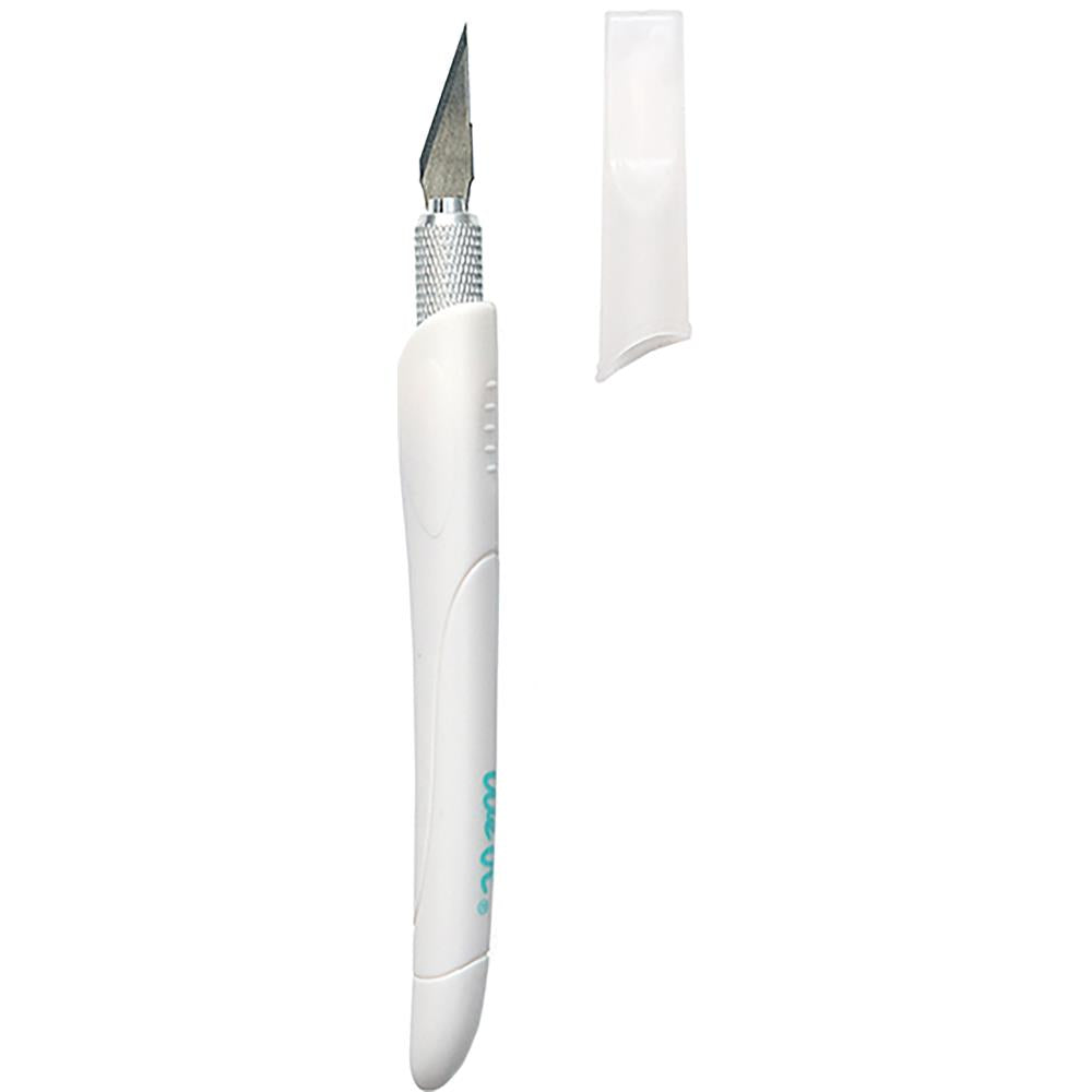 We R Memory Keepers Craft Knife white