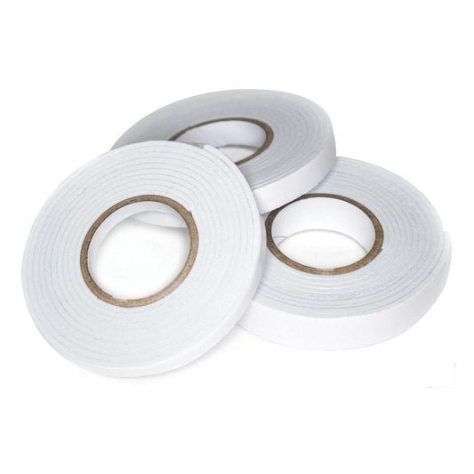 3D Pop Dot Dual-Adhesive Foam Mount Tape