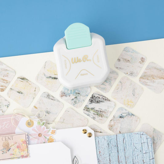 We R Memory Keepers 3-Way Corner Punch - Rounded