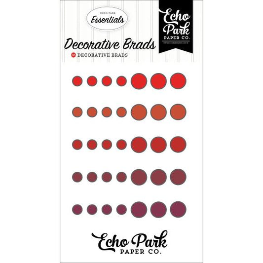 Echo Park Decorative Brads