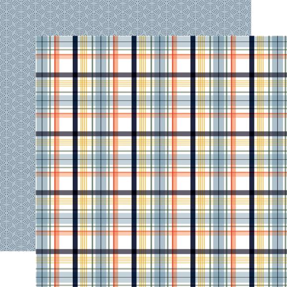 Firefly Collection Paper Pack 12"X12"