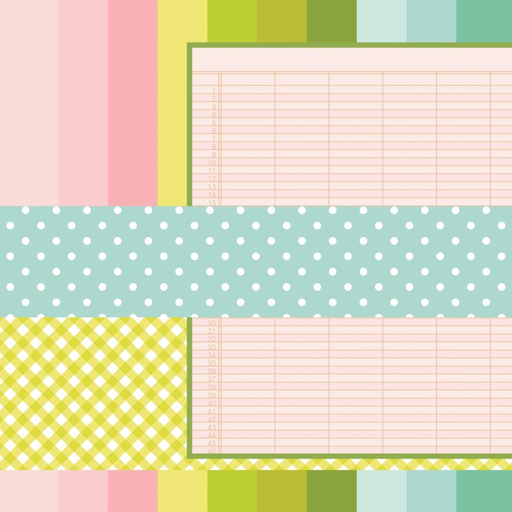 Simple Pages Page Kit - Tea Garden