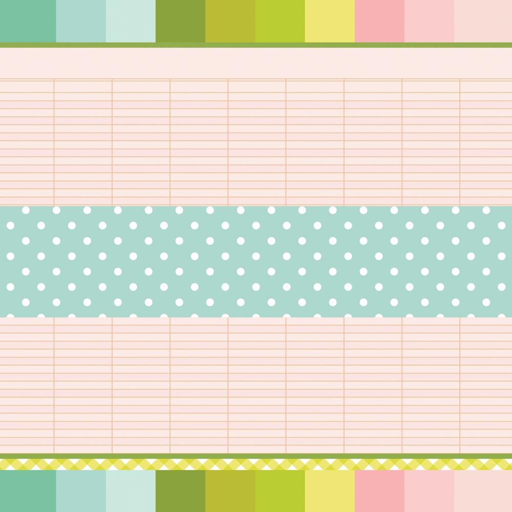 Simple Pages Page Kit - Tea Garden