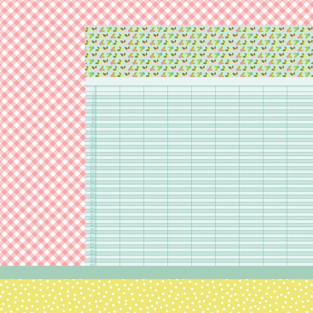 Simple Pages Page Kit - Tea Garden