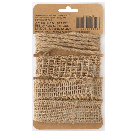 Jute - American Crafts DIY Shop Ribbon
