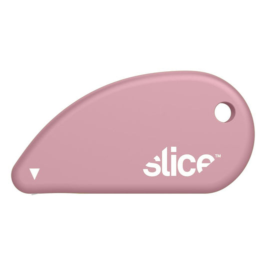 Slice Safety Cutter - Dusty Rose