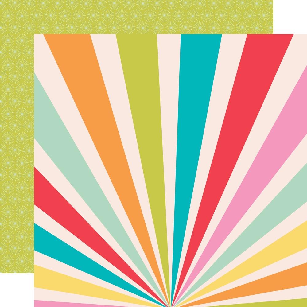 Simple Stories Collection Kit 12"X12" - Fun Times