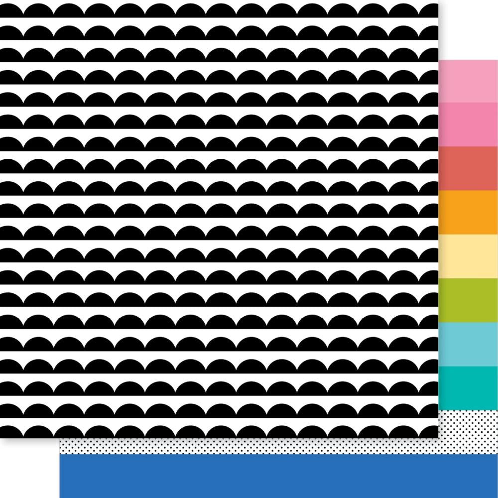 Collection Kit 12"X12" - Documented
