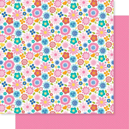 Collection Kit 12"X12" - Documented