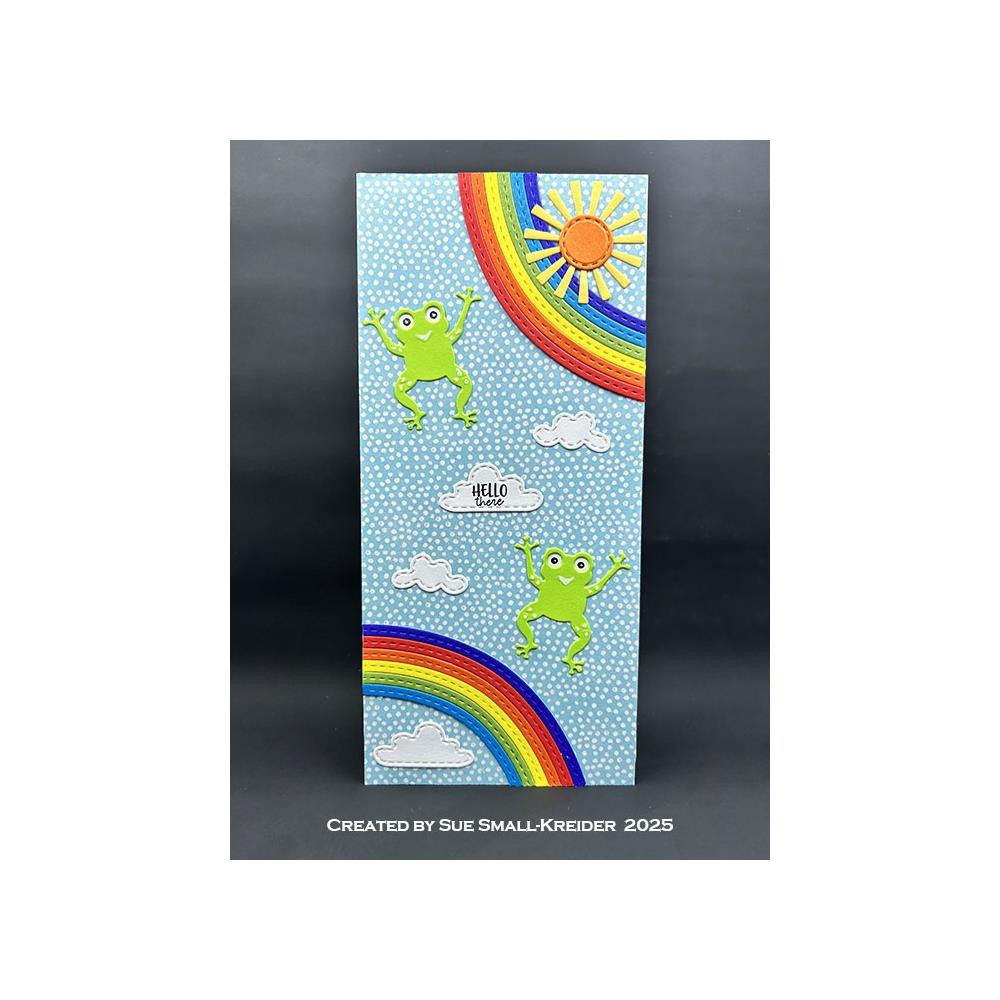 Karen Burniston Dies - Rainbow Add-ons