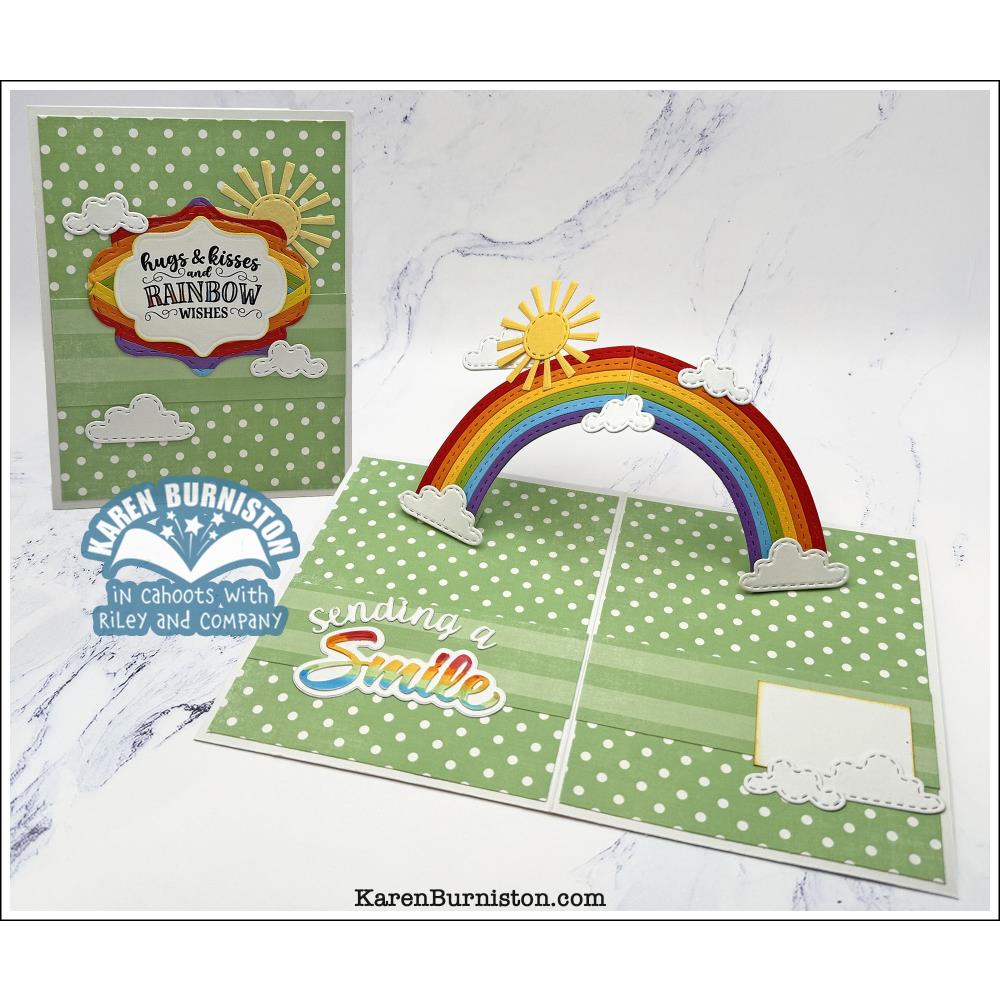 Karen Burniston Dies - Rainbow Add-ons