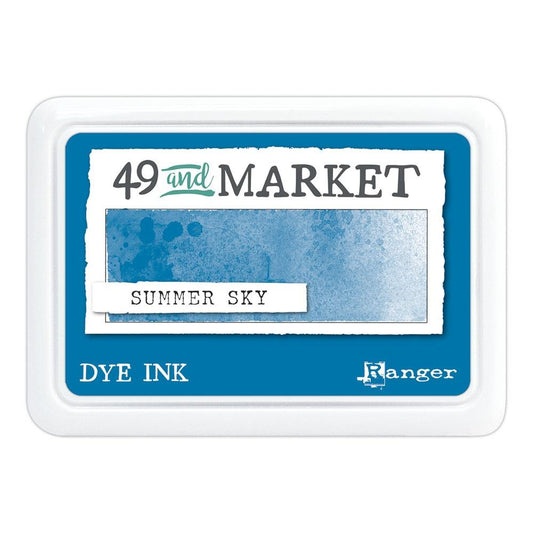 49 And Market Dye Ink Pads