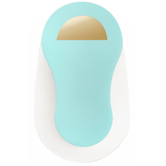 Circle 1.5" Tab Punch