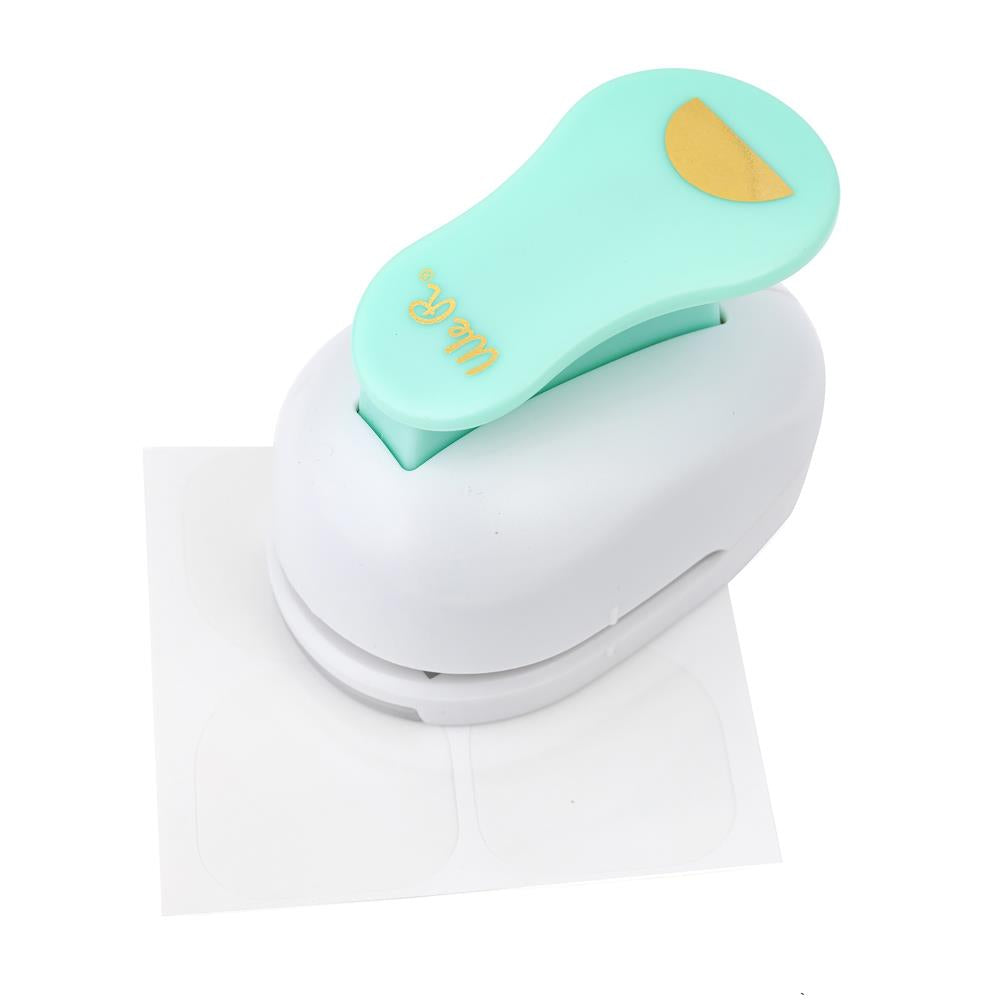 Circle 1.5" Tab Punch