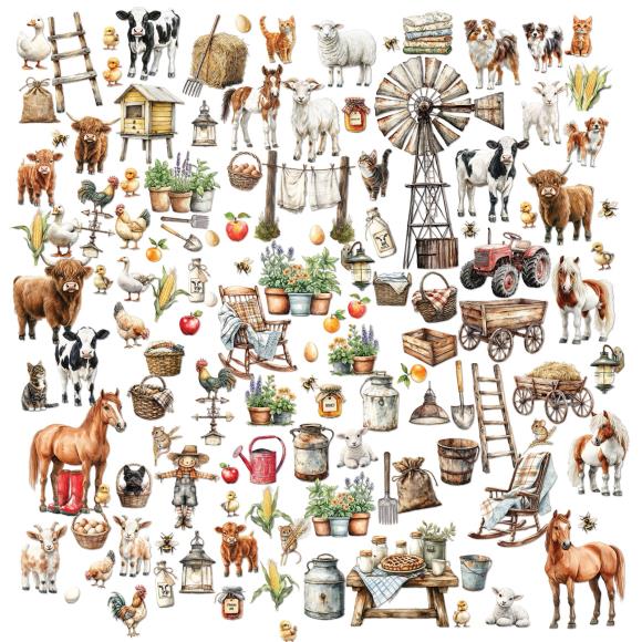 Whispering Way Laser-Cut Elements by Joanne Bain