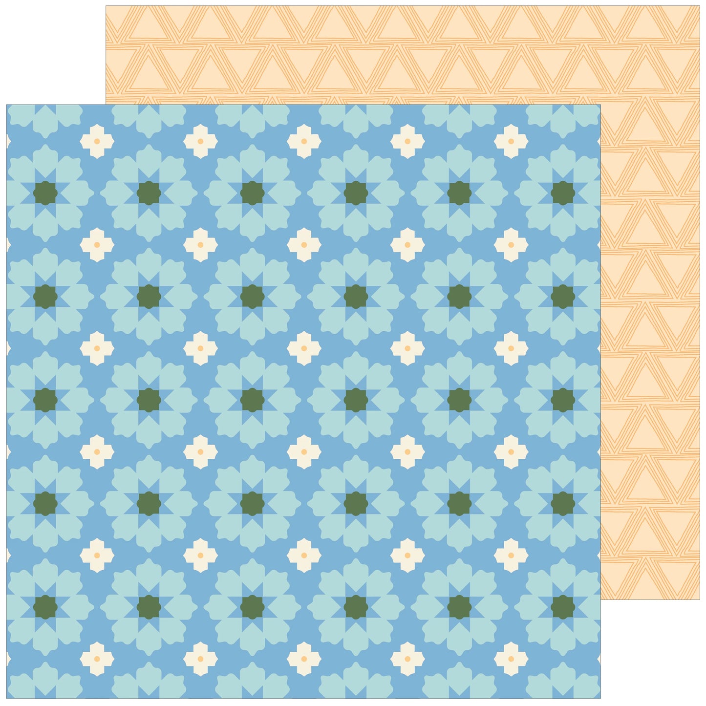 Legendary: 12x12 Paper Pack