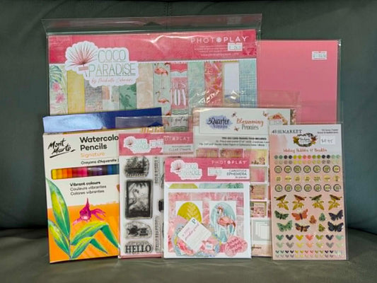 💜 Creative Surprise Bundles 🎁