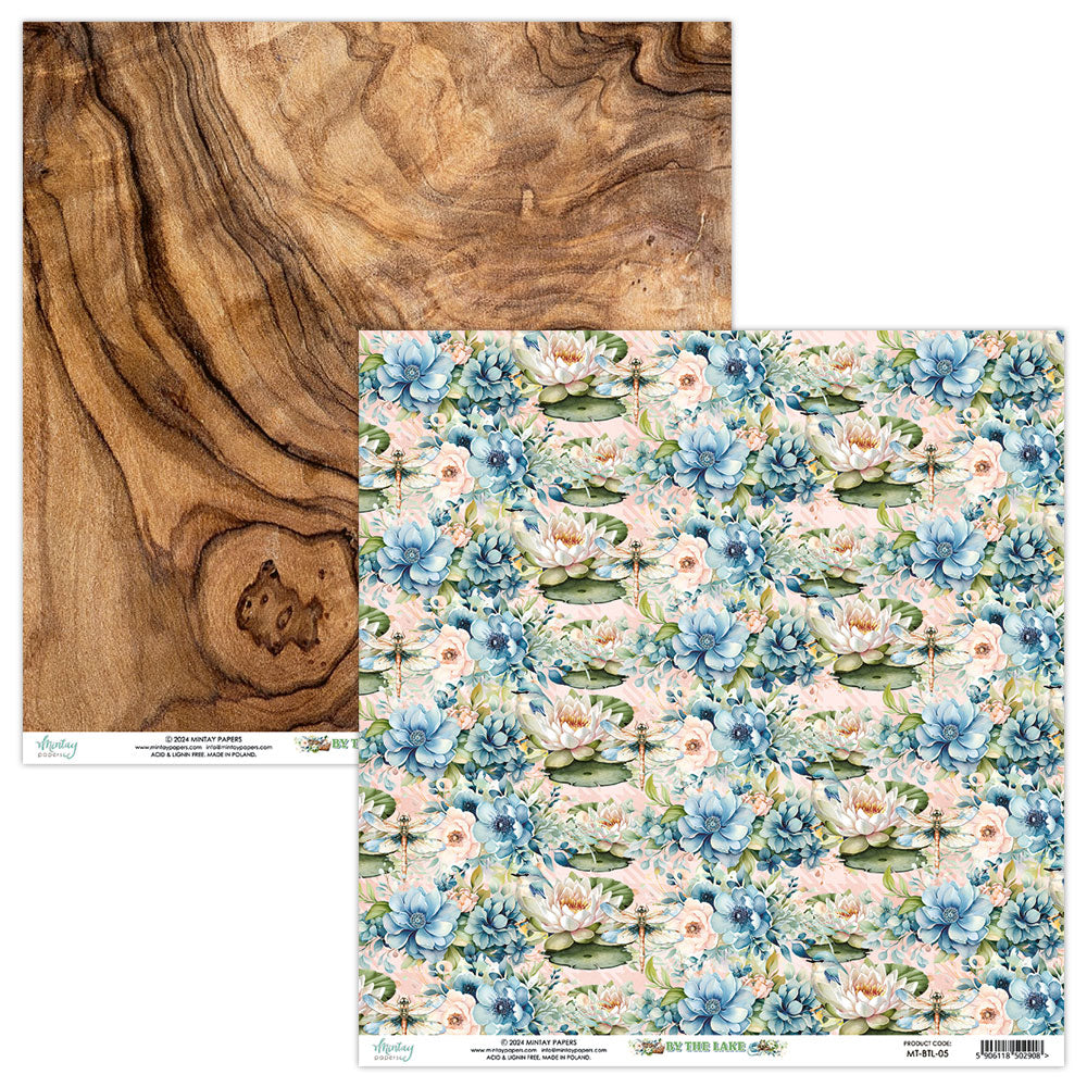 By The Lake - Bundle 2