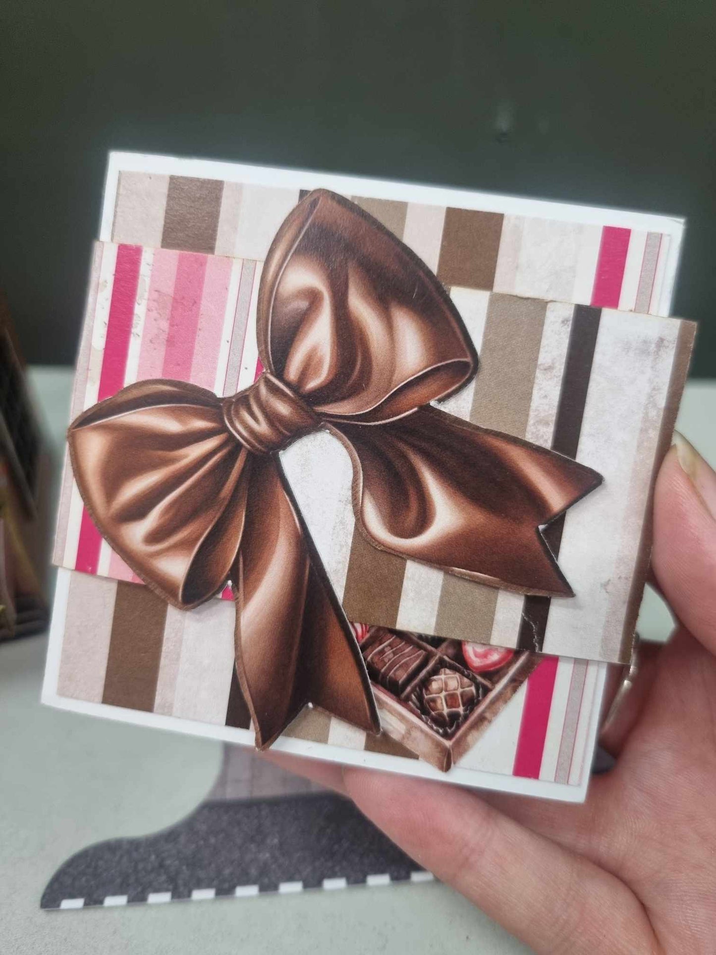 3Quarter Lane Village - Chocolate Euphoria