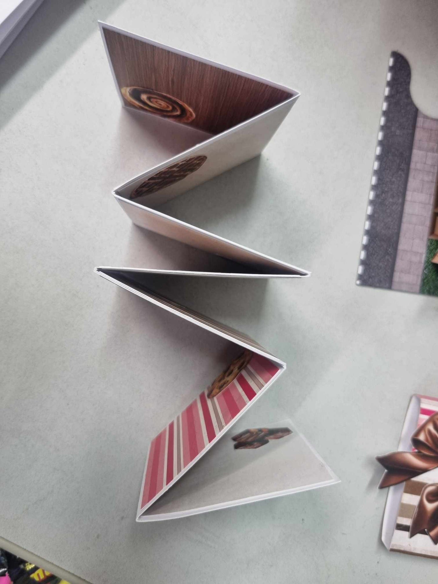 3Quarter Lane Village - Chocolate Euphoria