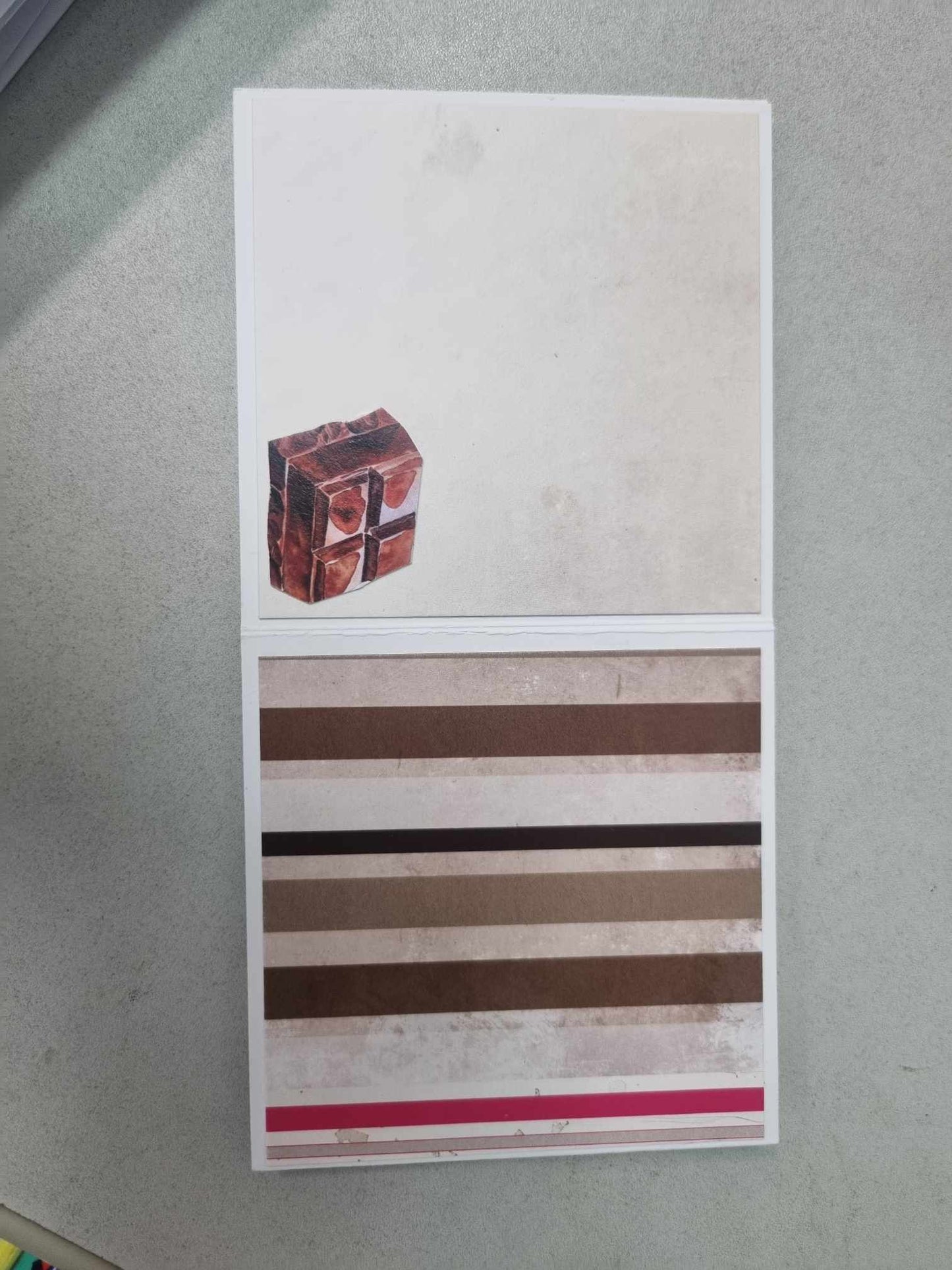 3Quarter Lane Village - Chocolate Euphoria