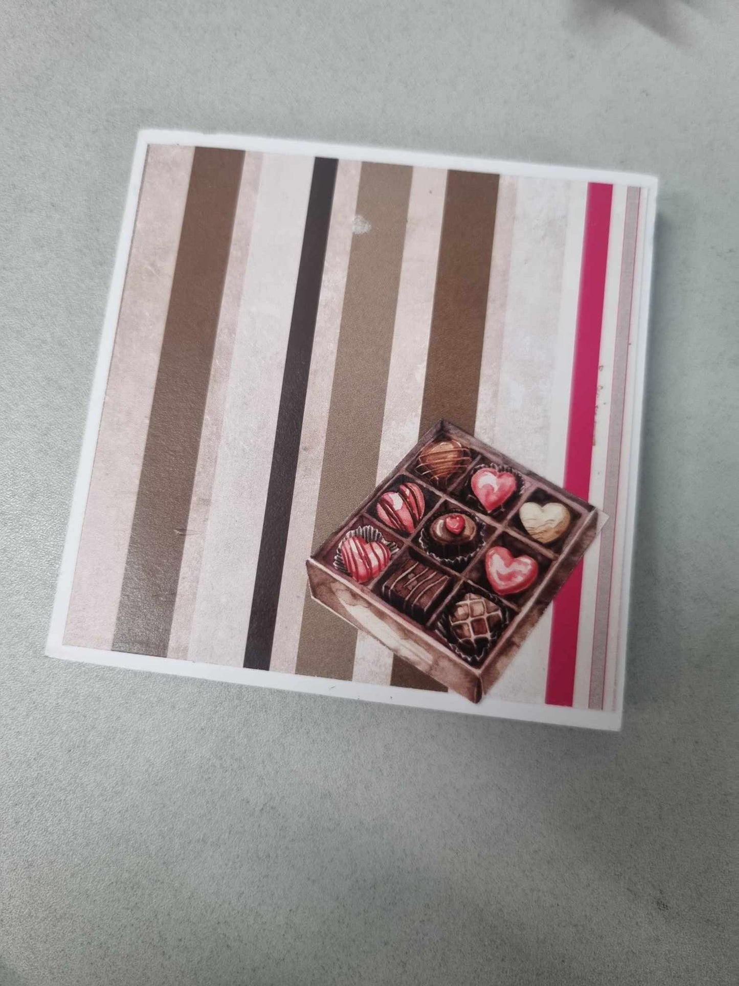 3Quarter Lane Village - Chocolate Euphoria