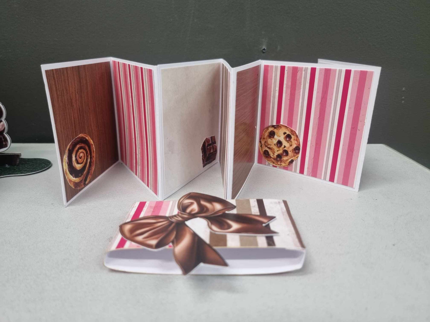 3Quarter Lane Village - Chocolate Euphoria