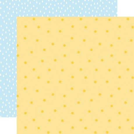 You Are My Sunshine Collection Paper Pack 12"X12"