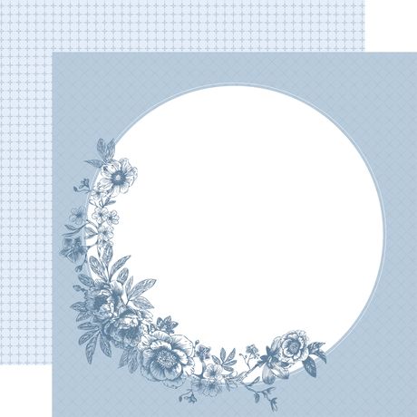 Save The Date Collection Paper Pack 12"X12"