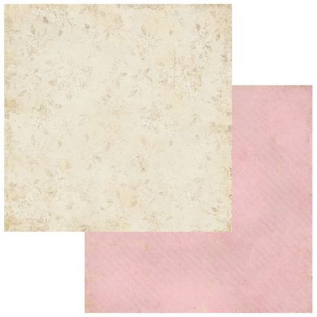 From the Garden 12x12 Solids Collection Pack by Michelle Coleman