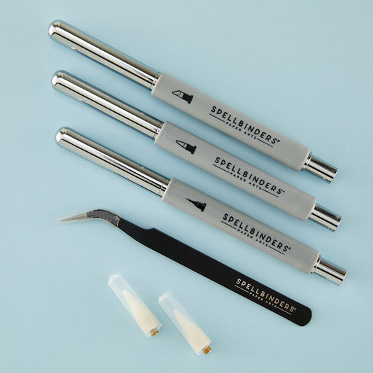 Spellbinders Tool Set - Handy Craft