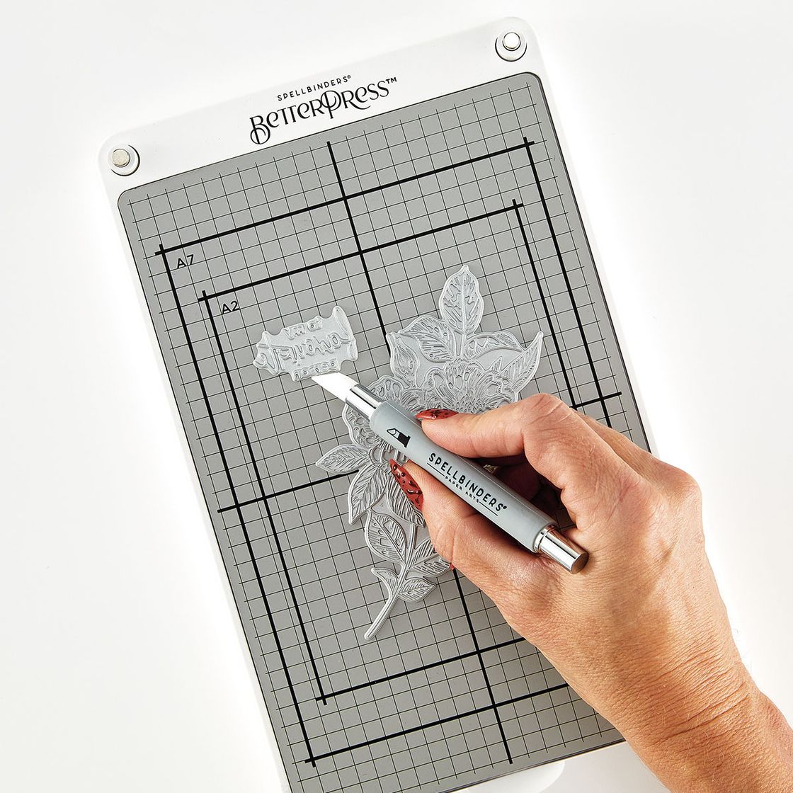 Spellbinders Tool Set - Handy Craft