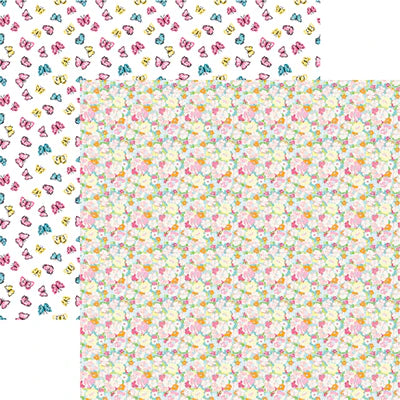 Always Be You Collection 12"X12"