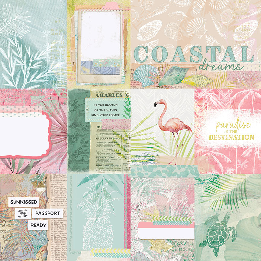 Coco Paradise Bundle