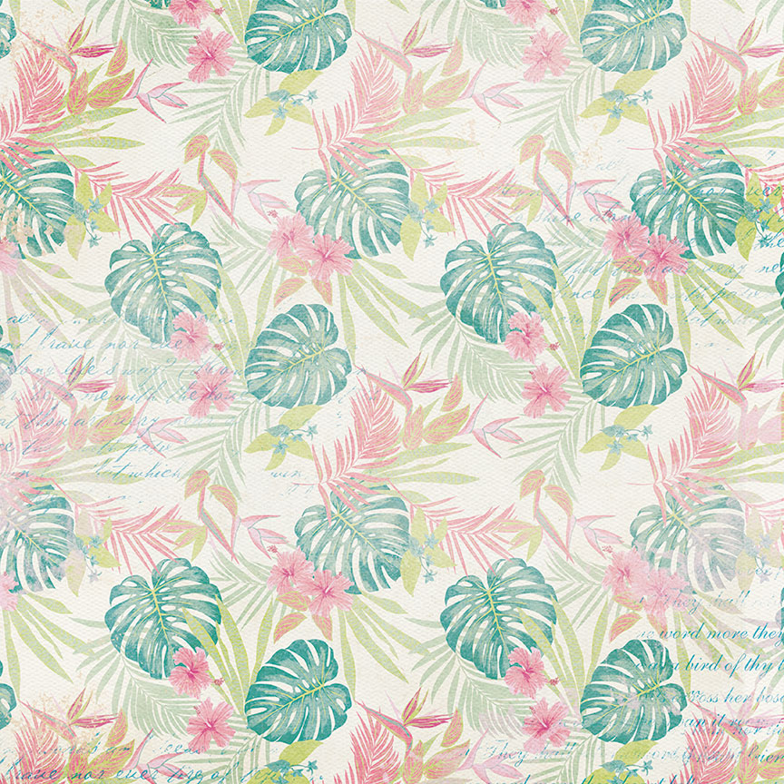 Coco Paradise Bundle