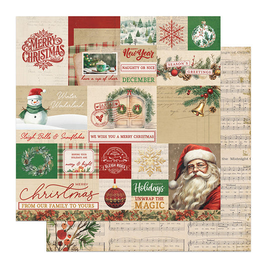 Christmas Junque - Collection Pack