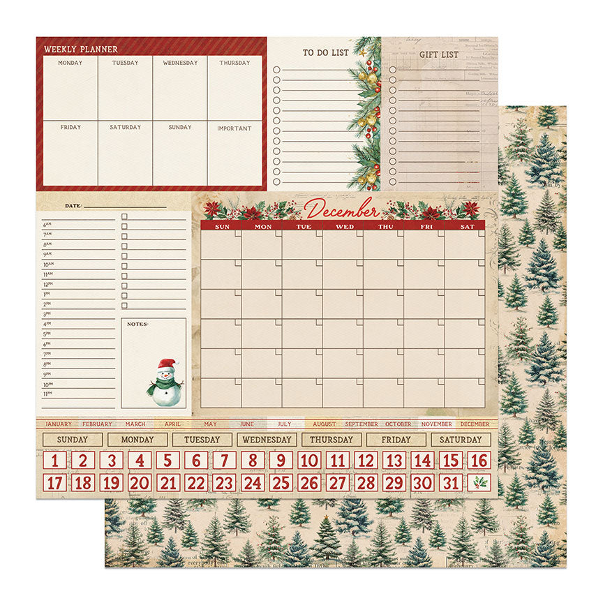 Christmas Junque - Collection Pack