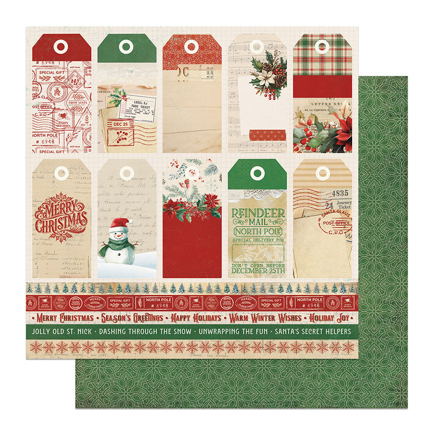 Christmas Junque - Collection Pack