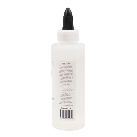 Clear Gel Tacky Glue - 118ml