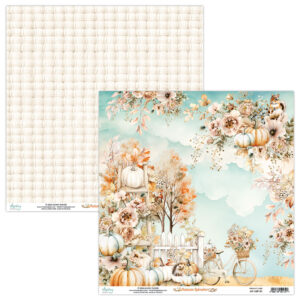 Mintay Papers - Autumn Splendor -Bundle