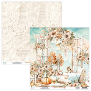 Mintay Papers - Autumn Splendor -Bundle
