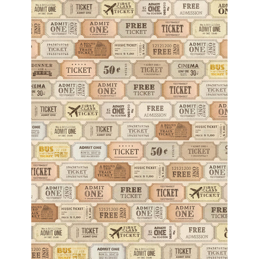 Travel Diaries 6x8" Collection Pack by Michelle Coleman