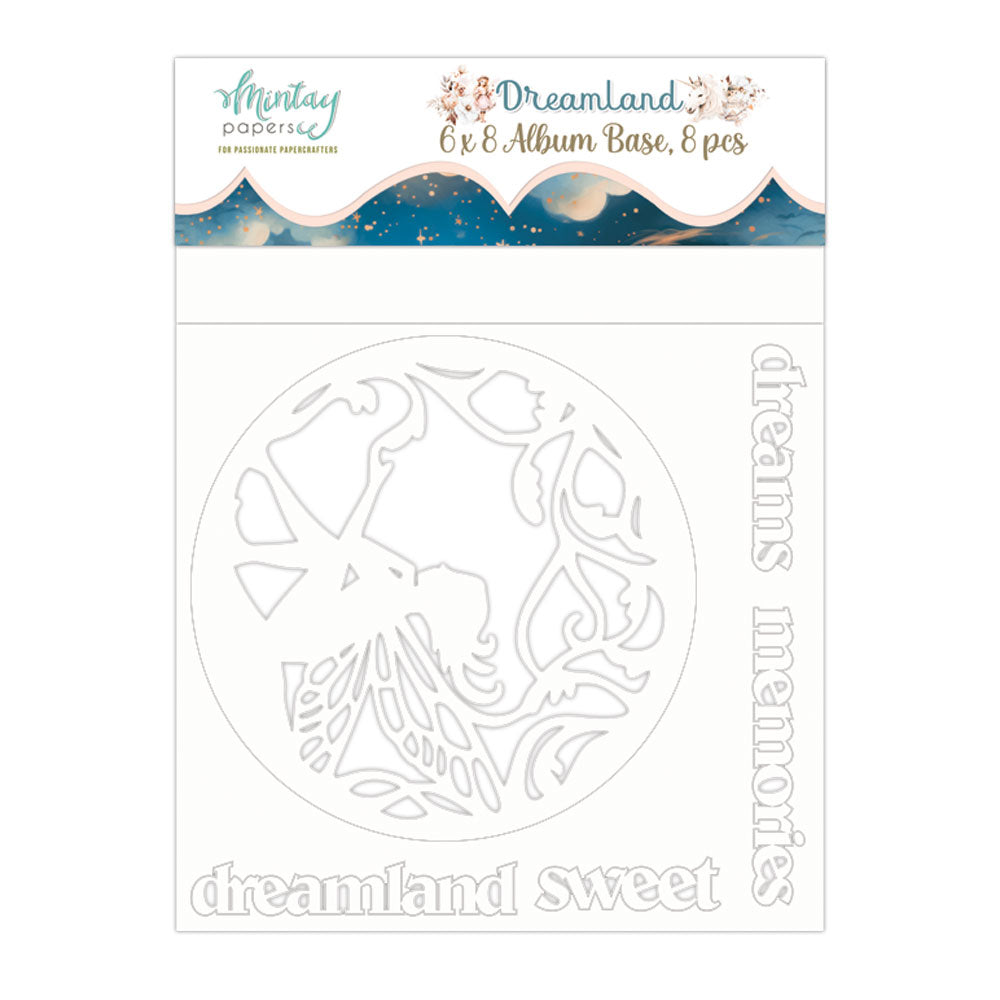 Mintay Papers - Dreamland - Bundle