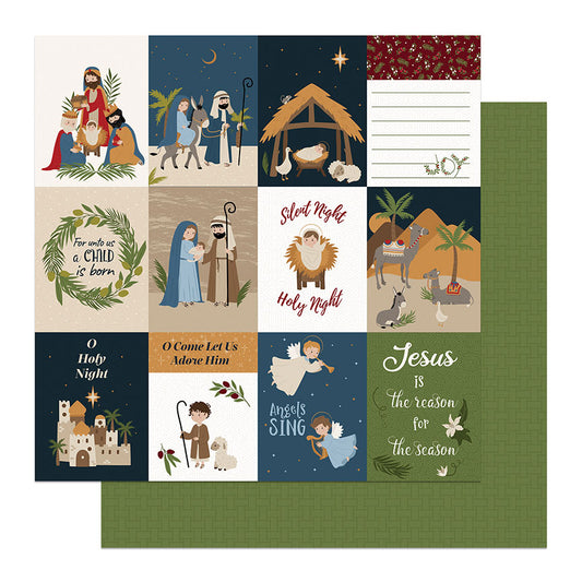 Silent Night - Collection Pack