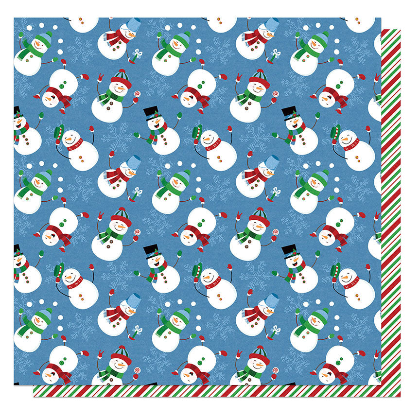 Santa Please Stop Here - Bundle