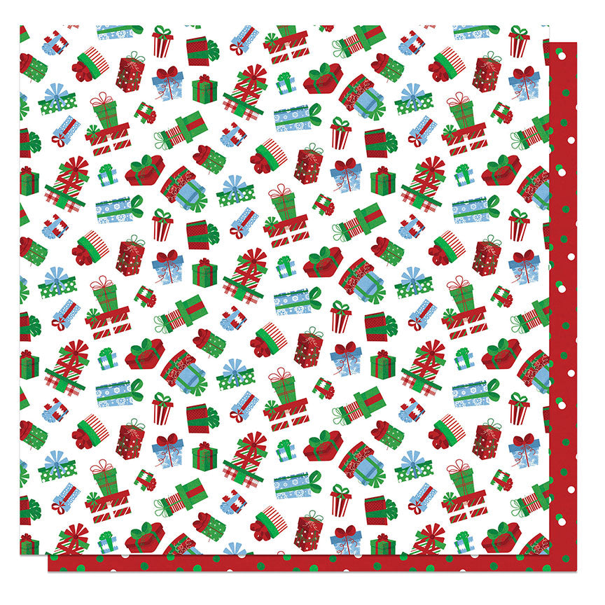 Santa Please Stop Here - Bundle