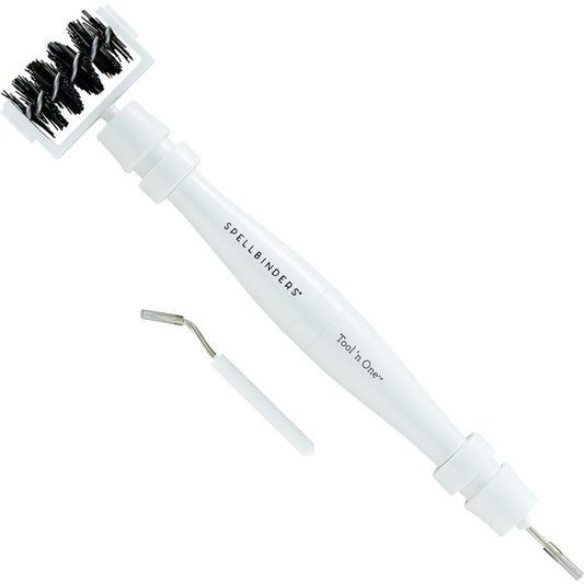 Spellbinders Tool N' One Die Cutting Tool