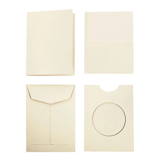 Tim Holtz Idea-ology File Cards 2