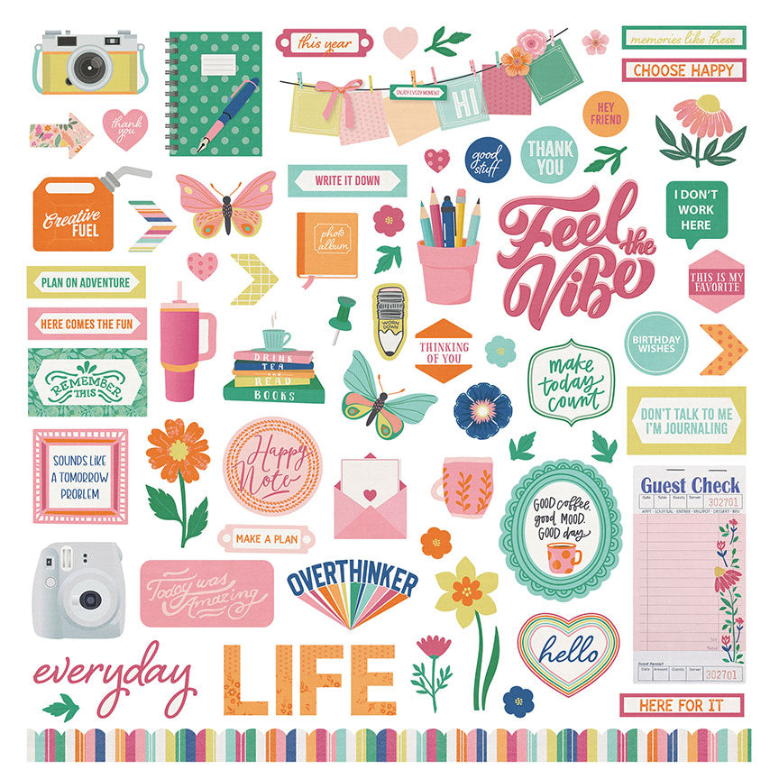 This Happy Life - Collection Pack