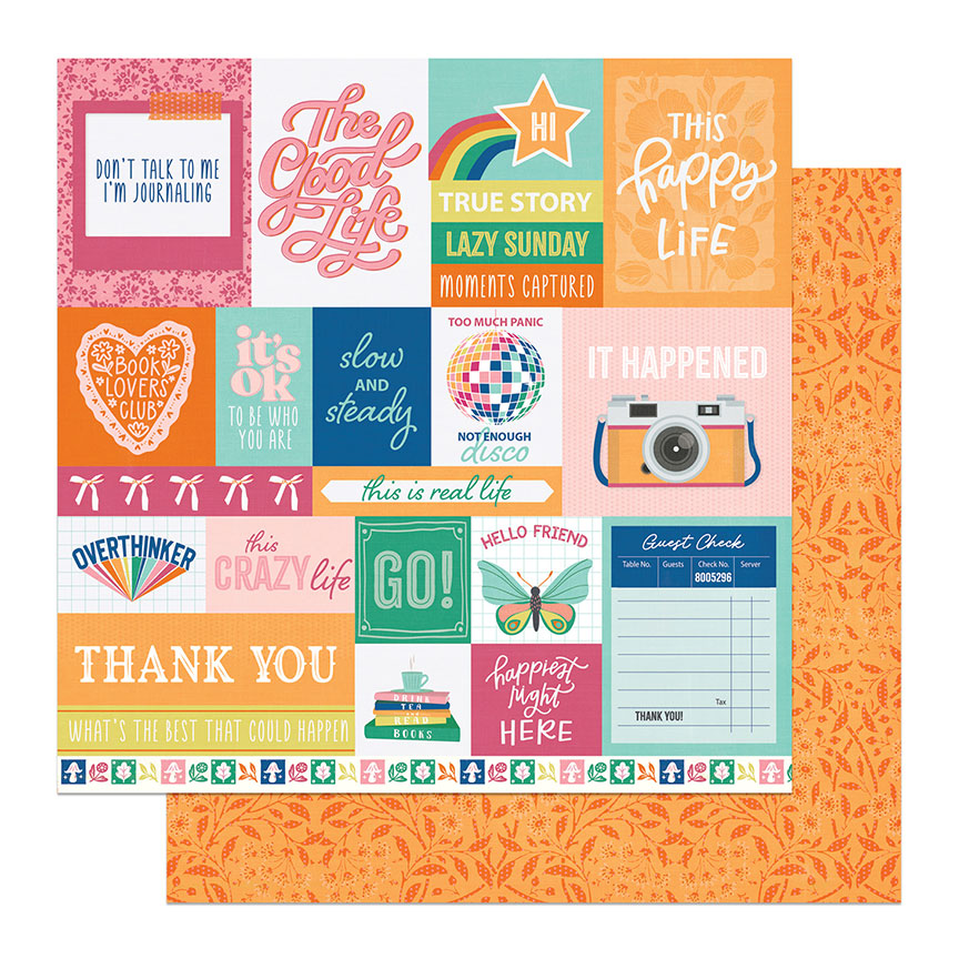 This Happy Life - Collection Pack